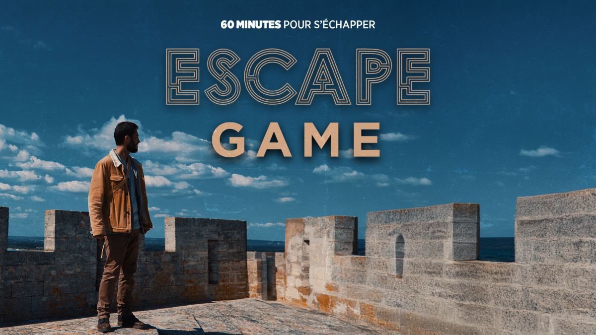 Escape Games -
