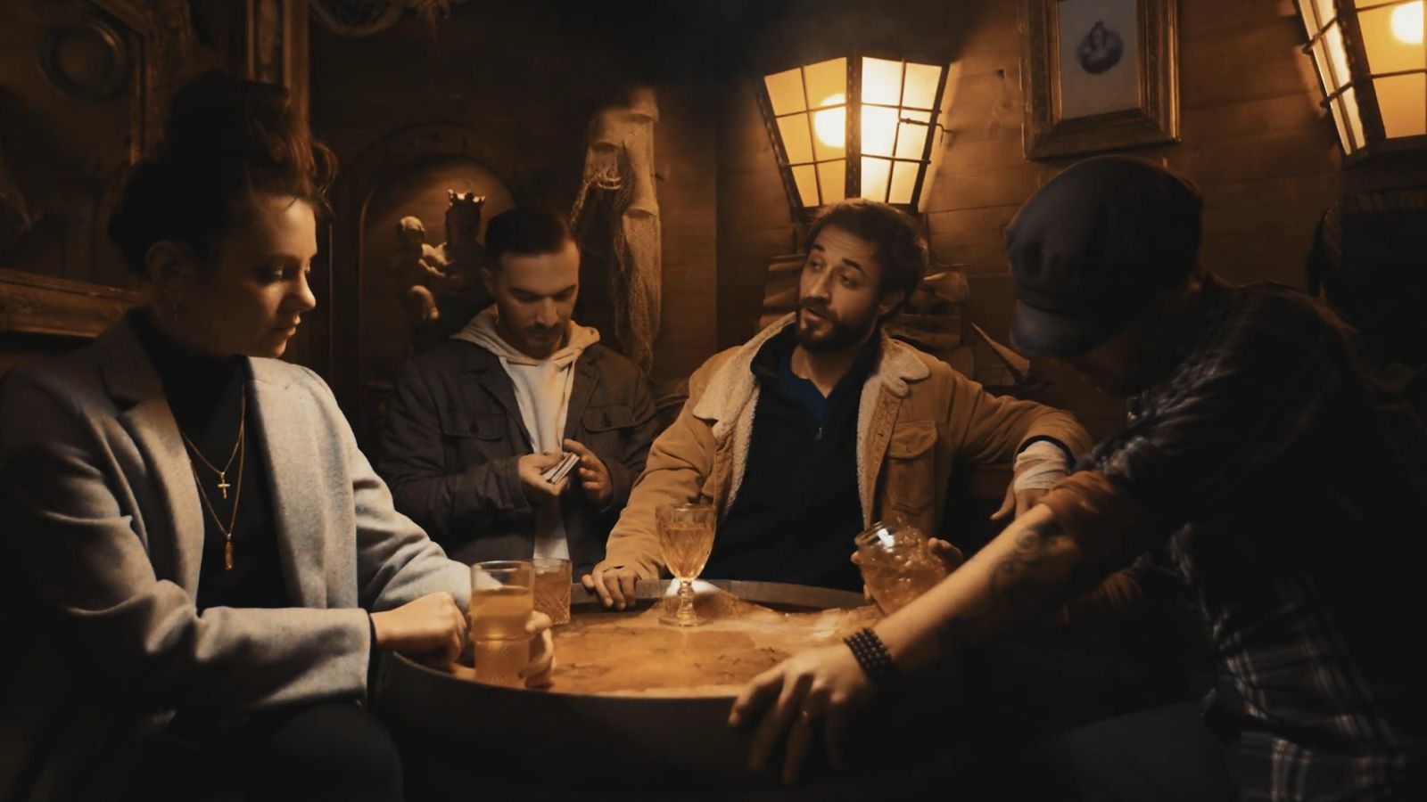La Route des Brasseurs -