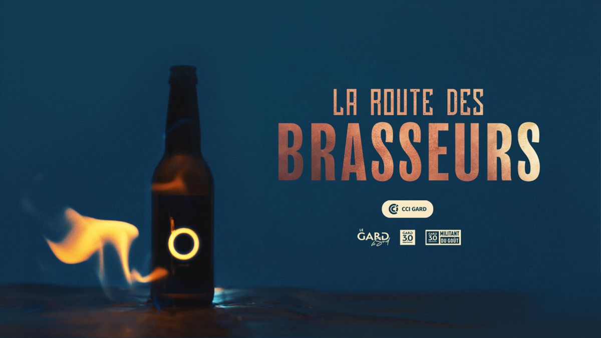 La Route des Brasseurs -