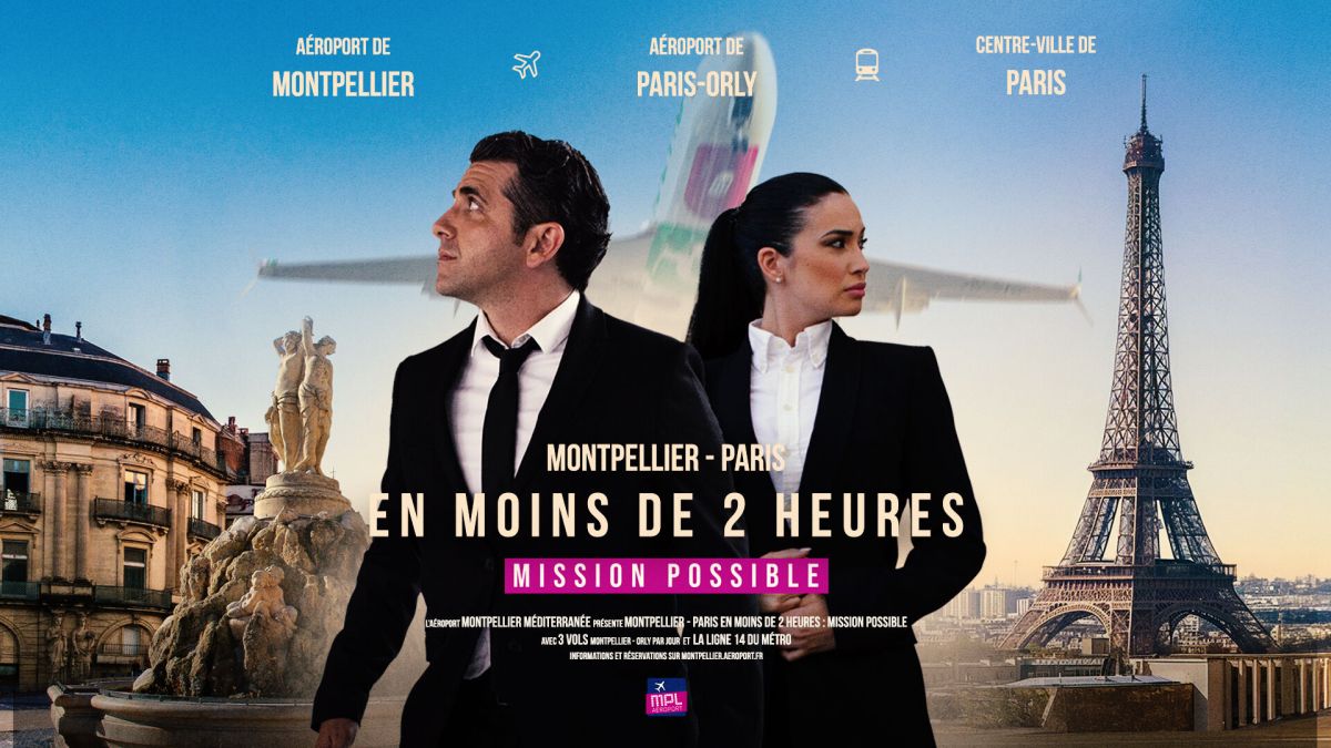 Mission : Possible -